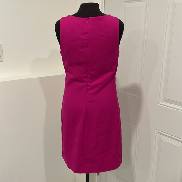 Pink Dress - Picture 2 of 4